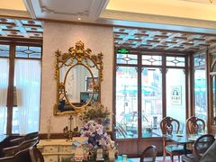 -秘密旅行Bonjour(黑金冠 江南西店)