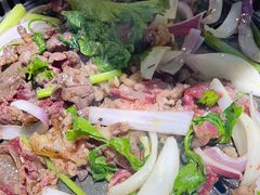 -玲姐吉祥齐市烤肉