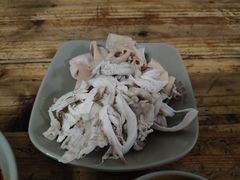 -汝萍传统蘸水菜(春华路总店)
