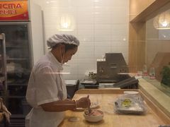 -状元水饺(成都SM广场店)