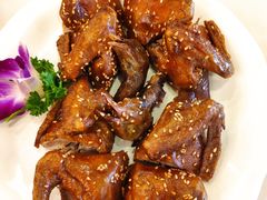 脆皮乳鸽-新南华大酒店(长寿店)