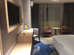 -JOYA湾悦国际酒店(世界之窗店)