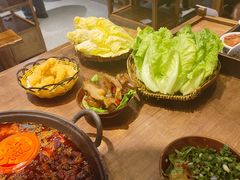 -楠火锅(昆山金鹰店)