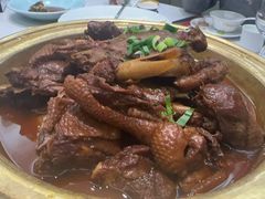 -金典银峰老鹅馆·昆山菜(亭林公园店)