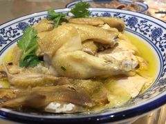 -兰边碗(鼓楼店)