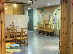 -冬日中医馆(枋湖店)