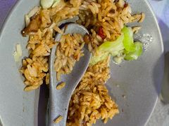 -湘中缘·湖南菜(娄底驻京办店)