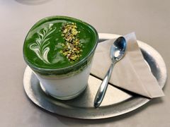 -luutosa  cafe & tea 鹿兔山