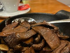 -Laures·月桂西班牙碳烤餐厅(十尚坊店)