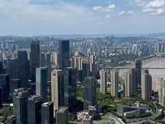 -WFC会仙楼观景台