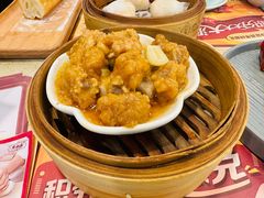 -点都德(北京路贰店)