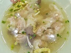 -鸡鸣汤包(仙林店)