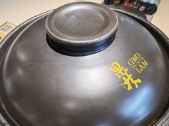 -百年果林椰子鸡(中洲店)