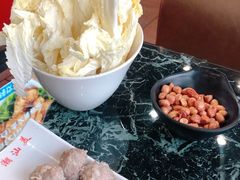 -潮汕美牛肉丸火锅店(天宁寺店)