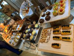 -广州粤海喜来登酒店