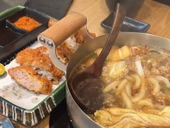 -沼津港精致料理·寿喜烧·烧鸟(青浦宝龙广场日料榜单店)