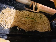老广传统竹升面-哥老官重庆美蛙鱼头(虹口龙之梦店)
