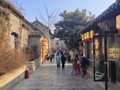 -回龙窝历史文化街区