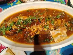 -人民公社大食堂(张家湾店)