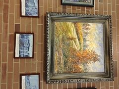 -安德烈俄式西餐厅(中央大街店)