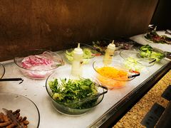 -汉巴味德·烤肉与啤酒的自助(杭州大悦城店)