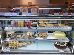 -Peet's Coffee皮爷咖啡(上海长风大悦城店)