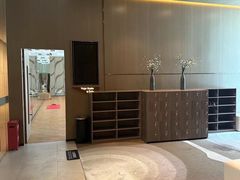 -W Fitness 威尔仕健身(北京英皇集团中心店)