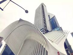 -世界贸易中心一号大楼