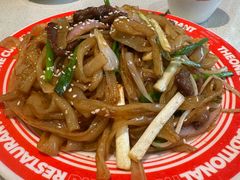 -明腾壹间茶餐厅(新都会花园广场店)