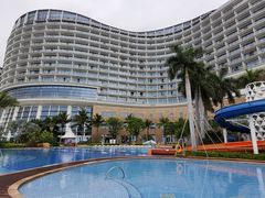 -深圳大梅沙京基洲际度假酒店