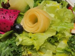 -燕兰楼·清真西北融合菜(亚运村店)