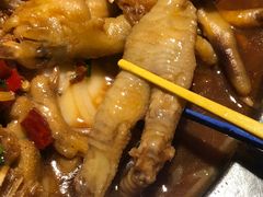 -胖哥俩肉蟹煲(湖滨银泰in77店)