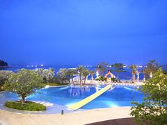 -深圳大梅沙京基洲际度假酒店