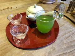 抹茶玄米-柴务处·柴犬主题狗咖