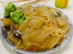 -大姐麻辣烫(莲宝中路店)