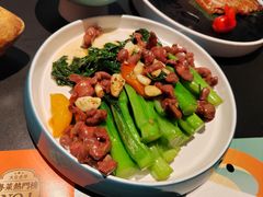 -羽鸽集·乳鸽专门店·地道顺德菜(岭南站店)