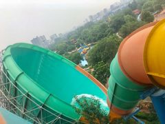 -欢乐水魔方水世界