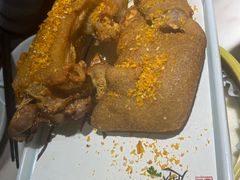 -韵秋荷(宝山龙湖天街店)