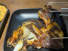 -半酌烧烤小酒馆(南京东路店)