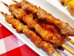 -西贝莜面村(镇江苏宁广场店)
