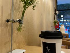 -常识咖啡common sense(春熙路店)