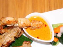 -Pho Asia 亚阁越南料理(上海来福士广场店)