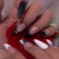 -美兮美学·日式美甲美睫