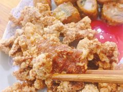 -阿静美食