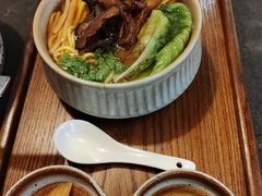 -安多素食(广仁寺路店)