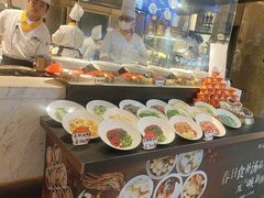 -徐记海鲜·宴会(大唐西市|丰庆店)