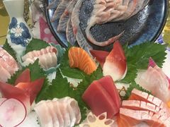 -东江海鲜酒家(艺都分店)