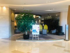 -上海千禧海鸥大酒店
