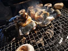 吉力烤鳗鱼-吉力烤鳗