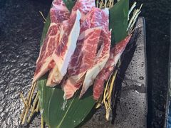 -炭虎烤肉(桂林路店)